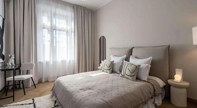 Stunning 3BR Apartment in Bucharest, Prenota Appartamento Bucarest Muntenia
