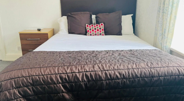 Номер Standard The Roadhouse Hotel