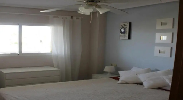 Апартаменты Apartment Parquemar