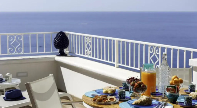 Люкс Estate4home - Medusa Positano