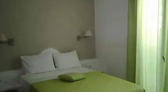 Двухместный номер Standard Ino Hotel