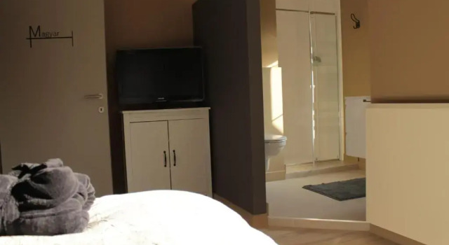 Maas&Mechelen B&B Massage & Wellness, Varaa Bed and Breakfast Hotellit Brussels pysäköinnillä, Pysäköinti