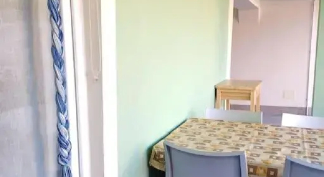 Ampio Bilocale Con Patio A 50 Metri Dal Mare!, Забронировать Отель Отели Чериале с парковкой, Парковка