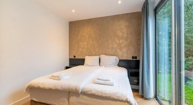 Коттедж Holiday Home in Zevenhuizen Near Rottemeren