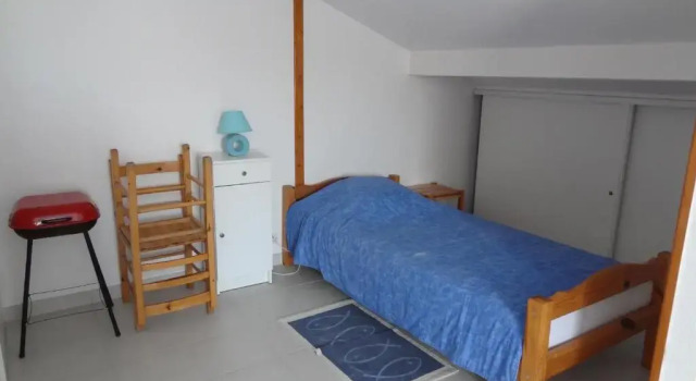 Maison La Faute-sur-Mer, 2 pièces, 5 personnes - FR-1-476-35