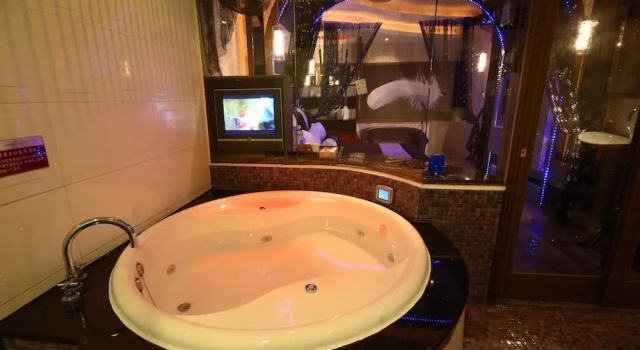Двухместный номер Standard 陽明旅館