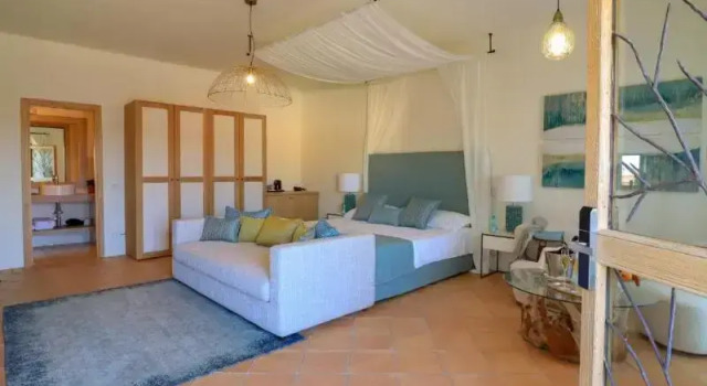 Полулюкс Standard Hotel Borgo Smeraldo