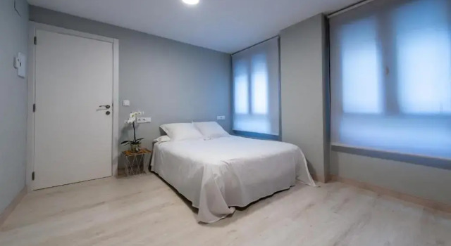 Номер Deluxe Ciudad de Jaca