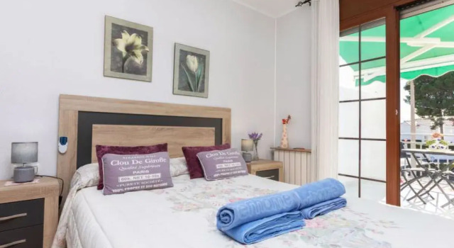 House  Casalot 3 Miami Platja, Забронировать Отель Миами-Плайя 