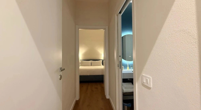A Modino Florence Centre Suites, Забронировать Отель Флоренция Тоскана, рядом с Pergola Theatre