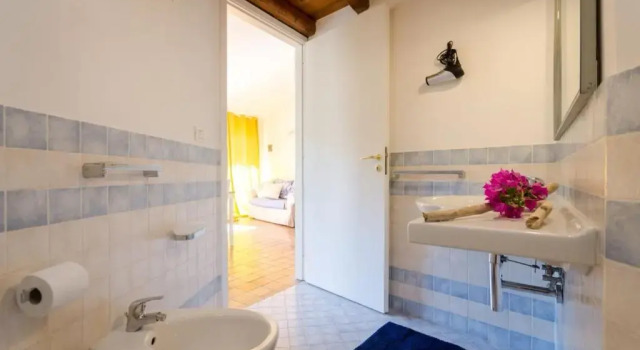 Bungalow Coccinella