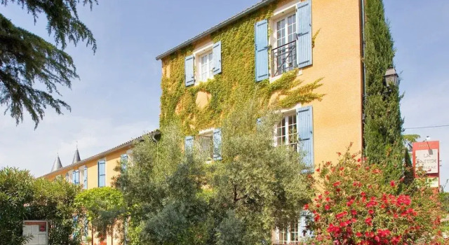La Bastide Cabezac Hotel, Rezervovat Hotel Hotely v Bize-Minervois se snídaní, Snídaně
