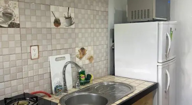 Апартаменты Hidden House Casa Escondida
