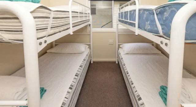 Номер Standard BIG4 Manning Point Holiday Park