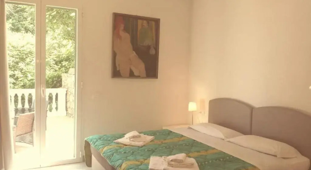 Полулюкс Relais Del Golfo