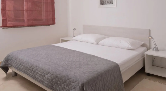 Апартаменты Superior Цокольный этаж с 2 комнатами с балконом Apartments Flora