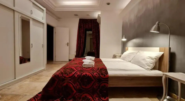 Apartmani N.May's, Book Hotel Karlovac Karlovac county