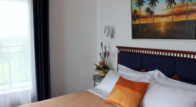 Номер Standard с балконом Casa La Siesta