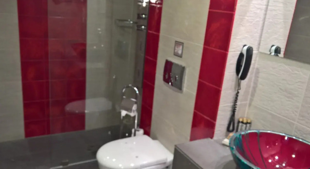 Номер Standard Отель Kalavrita Canyon Hotel & Spa
