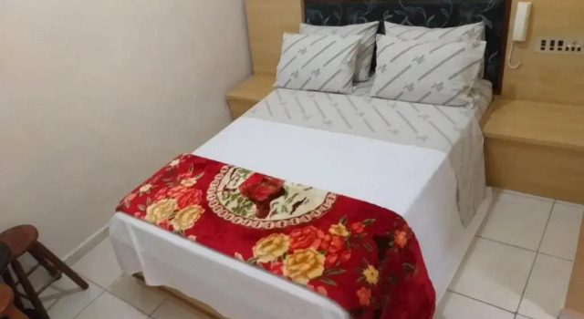 Номер Standard Hotel Lado Leste