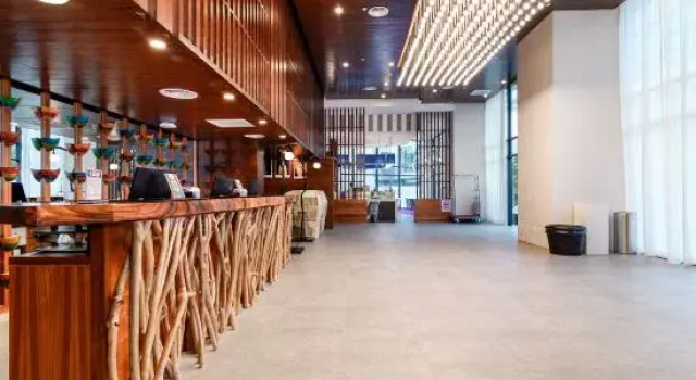 TRLL Lavanya Residence, Rezerwuj Hotel Hotele 5-gwiazdkowe w Kedah, 5*