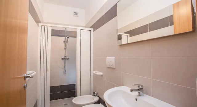 Апартаменты с 2 комнатами Residence Solaris