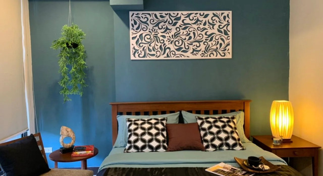 President Boutique Apartment, Забронировать Апартаменты/квартира Отели Бангкока с бассейном, Бассейн