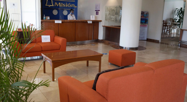 Hotel Mision Veracruz, Book Hotel 5-stjernede hoteller i Veracruz, 5*