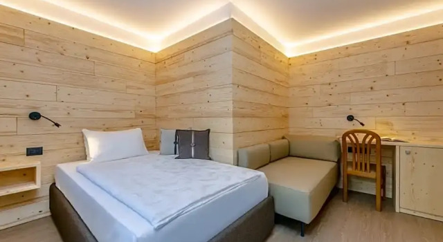 Номер Standard с балконом Hotel Ramon