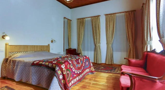 Atelya Art Hotel