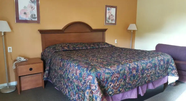 Choice Inn, Book Hotel Clovis New Mexico