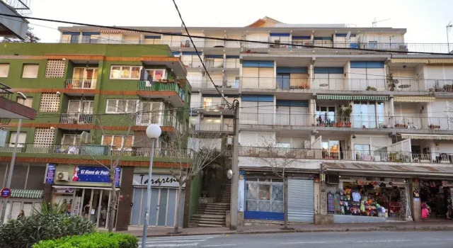 Apartment Jose