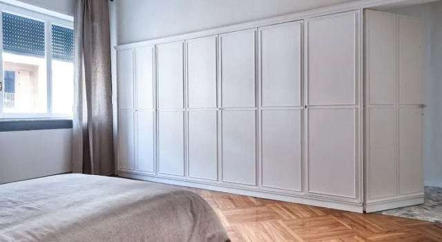 Апартаменты Milano Suite Nest - Moscova 47A