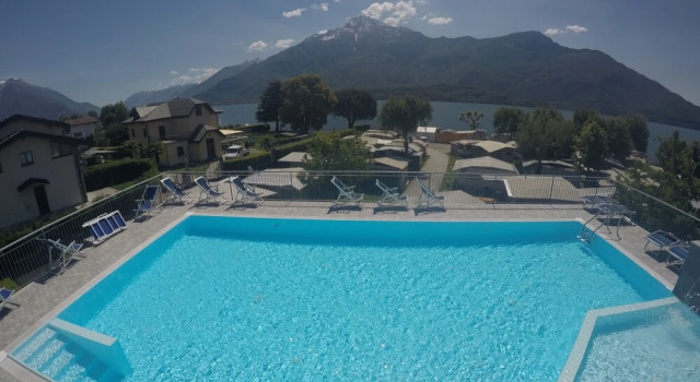 Camping Villaggio Paradiso