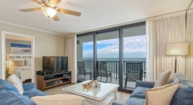 One Seagrove Place Unit 908 2 Bedroom Condo by Redawning