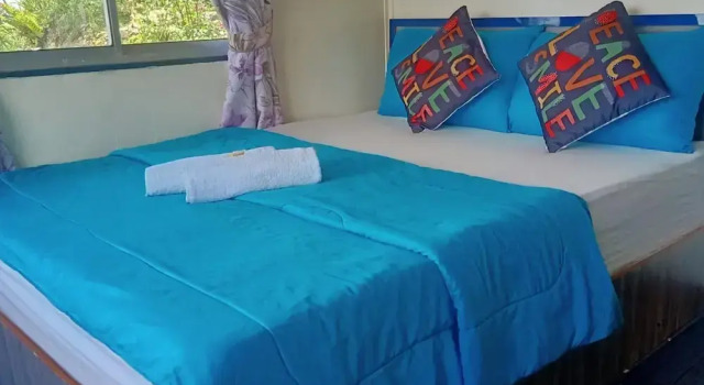 OYO 90407 Blue Mount Homestay