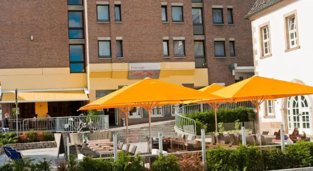 Hotel Lücke
