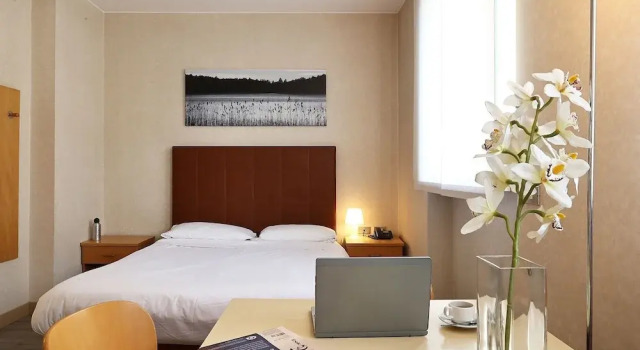 Двухместная студия Residence Cimarosa