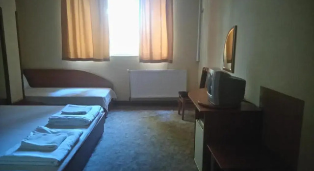 Номер Standard Family Hotel Familya