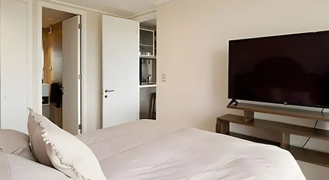 Cálido Departamento en Montemar 2d-2b