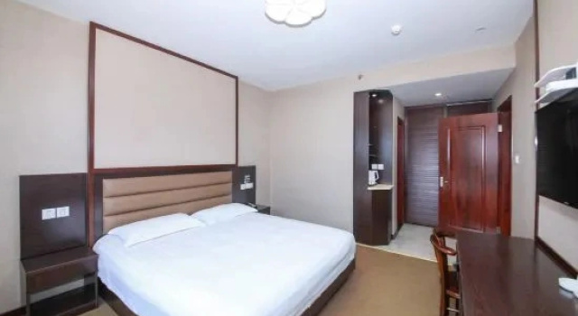 Suite Business Yunsheng Hotel