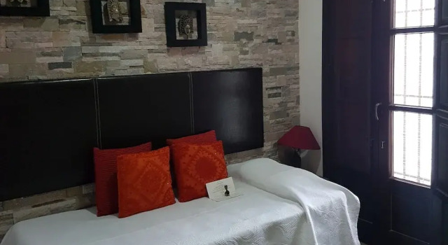 Номер Deluxe MarbellaTown