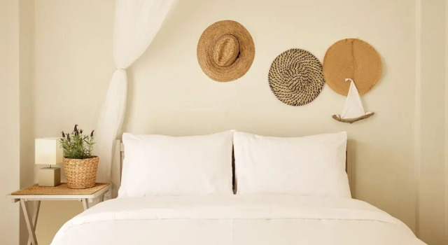 Семейные апартаменты с балконом Kopana Resort