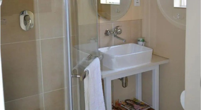Номер Standard Hunters B&B