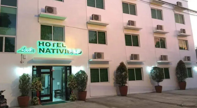 Hotel Lola Natividad