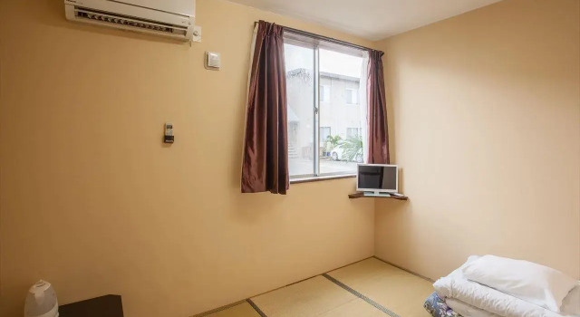 Номер Standard Southern Village Okinawa