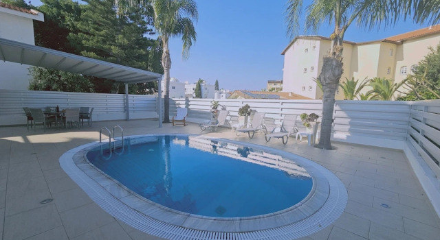 Вилла 124 PRO 1 - Stay Villa Prince