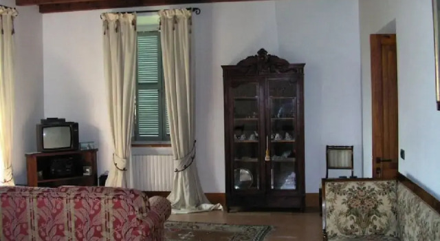 Villa San Nicolino, Rezervovat Vila  