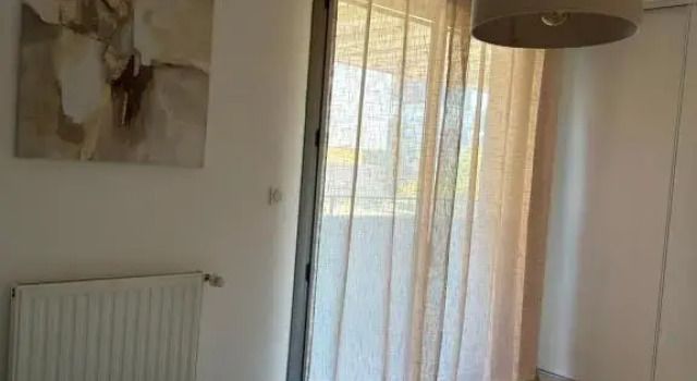 Апартаменты T2 Port Marianne avec balcon et place de parking