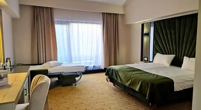 Номер Superior Hotel Wolf 2